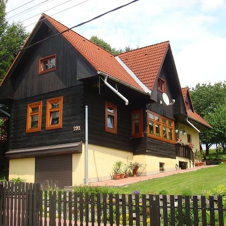 Drevenica Michael Villa Liptovsky Trnovec Exterior photo